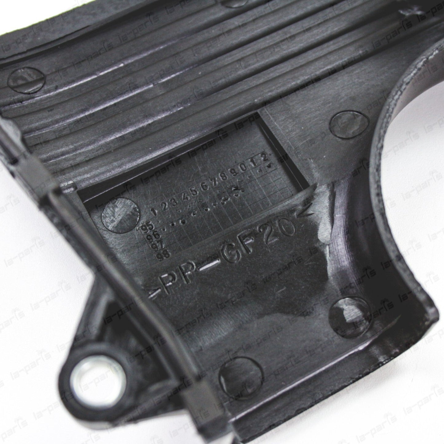 New Genuine OEM Toyota Supra JZA80 2JZ GS300 Upper Timing Belt Cover 11303-46011