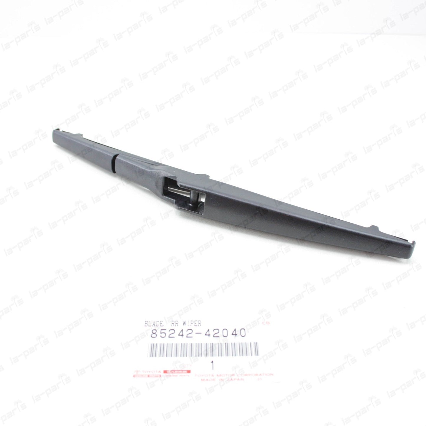 New Genuine for Toyota RAV4 2013-2018 Rear Wiper Blade Assy 85242-42040