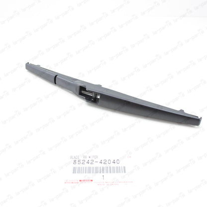 New Genuine for Toyota RAV4 2013-2018 Rear Wiper Blade Assy 85242-42040
