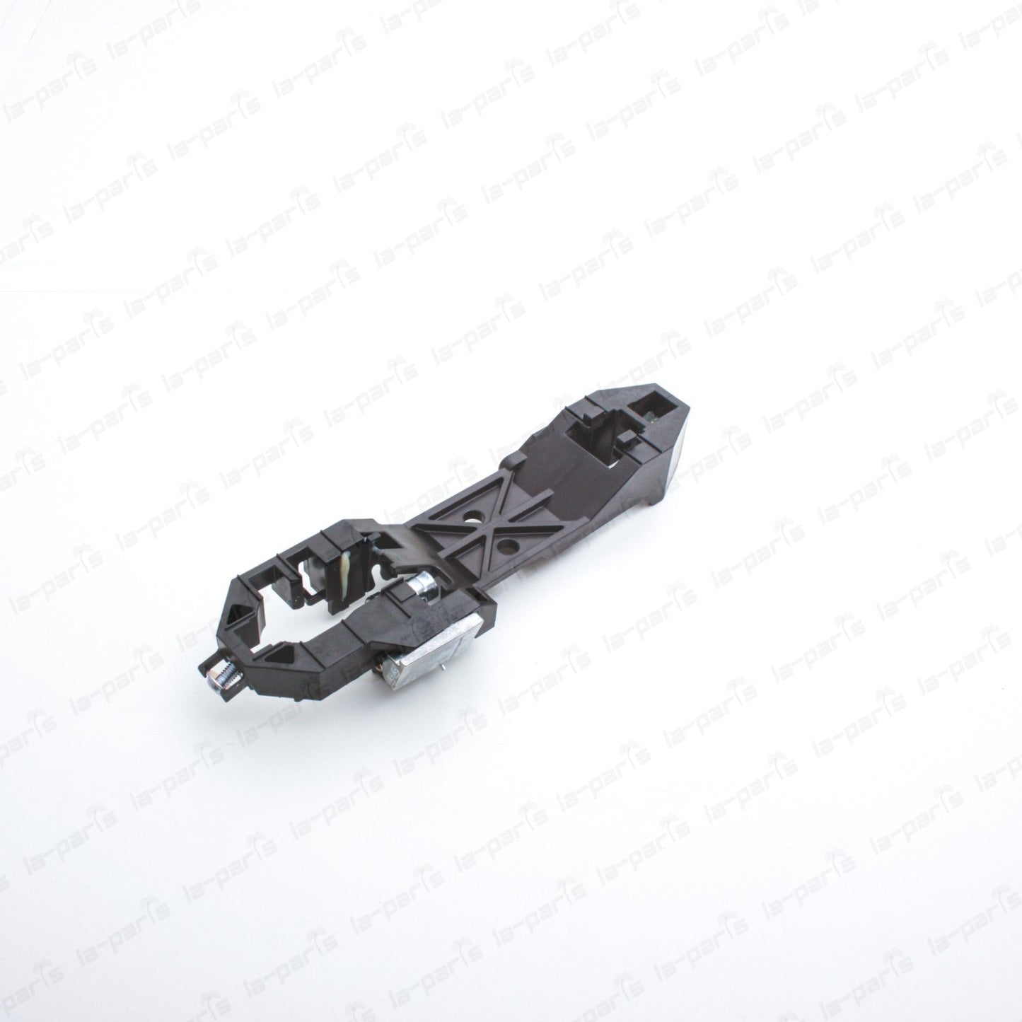 New Genuine OEM Nissan 2007-2012 Versa Driver Outside Handle Bracket 80611-EL00C