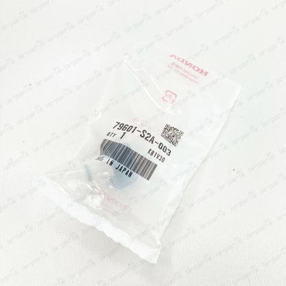 GENUINE HONDA S2000 DASH CLUSTER SWITCH HEATER CONTROL KNOB 79601-S2A-003