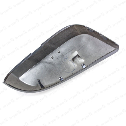 New Genuine Toyota 16-18 Rav4 Galactic Aqua 221 Driver Side Outer Mirror Cover