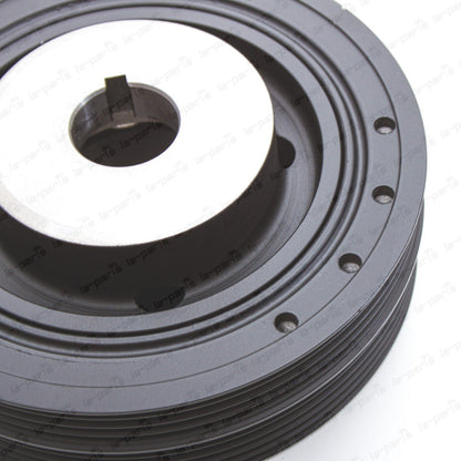 New Genuine OEM Subaru 1997-2021 Engine Crankshaft Pulley 12305AA252