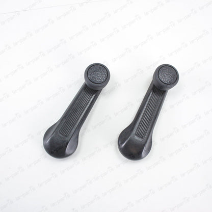 New Genuine OEM Honda Civic 96-00 EK EG6 SiR  Window Regulator Crank Handle SET
