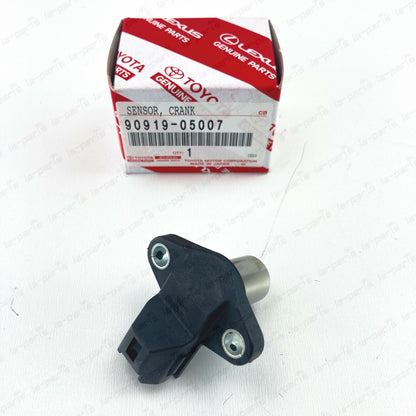 NEW GENUINE TOYOTA LEXUS CAMSHAFT POSITION SENSOR 90919-05007