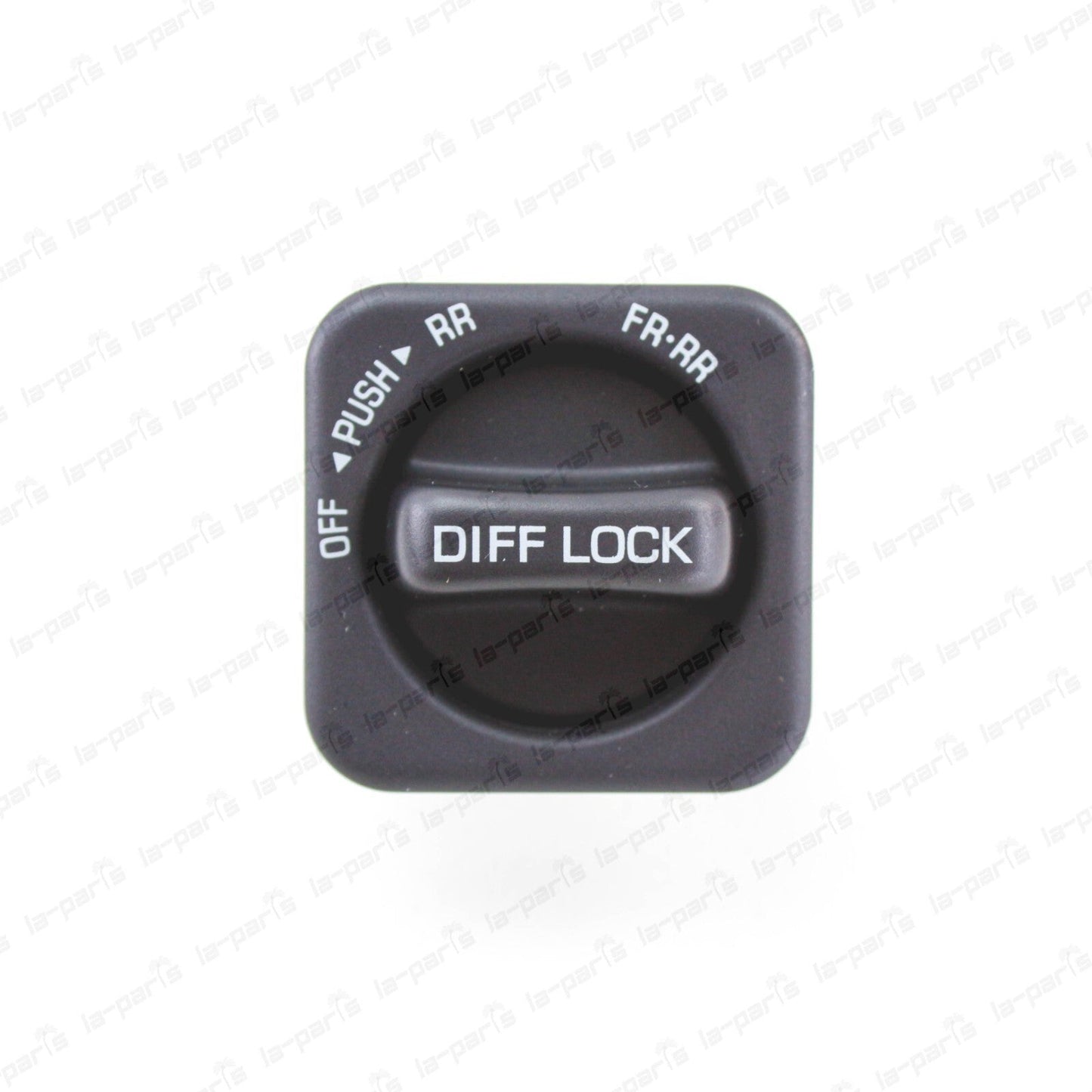 NEW GENUINE FOR TOYOTA LC LEXUS LX450 DIFFERENTIAL LOCK SWITCH 84725-60020