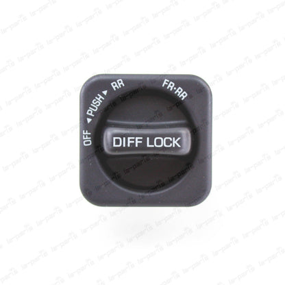 NEW GENUINE FOR TOYOTA LC LEXUS LX450 DIFFERENTIAL LOCK SWITCH 84725-60020