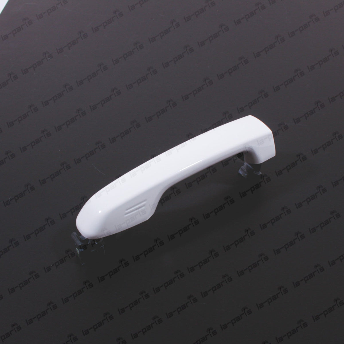 Genuine OEM Toyota 19-24 4Runner 15-21 Land Cruiser White 040 Front Door Handle