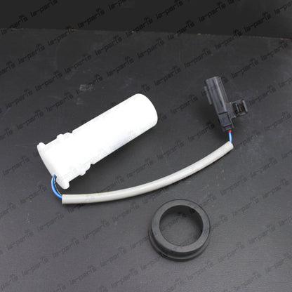 GENUINE MITSUBISHI 14-22 OUTLANDER ECLIPSE WASHER FLUID LEVEL SENSOR 8260A406