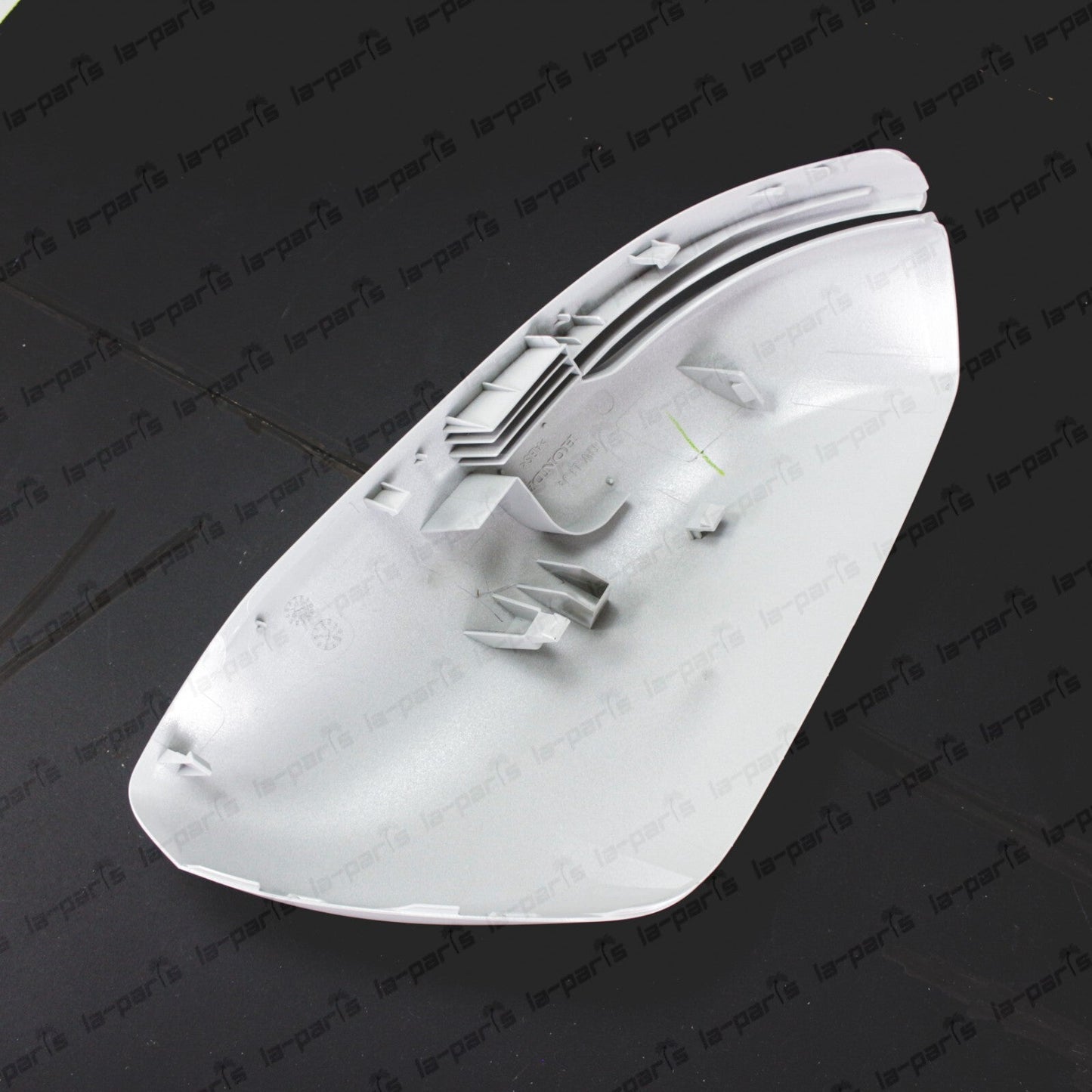 Genuine Honda 19-21 CR-V HR-V White Pearl NH883P Driver Side Mirror Skull Cap