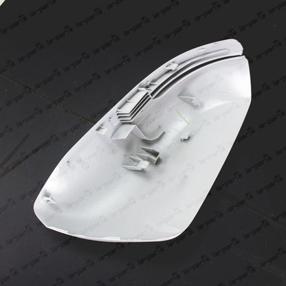 Genuine Honda 19-21 CR-V HR-V White Pearl NH883P Driver Side Mirror Skull Cap