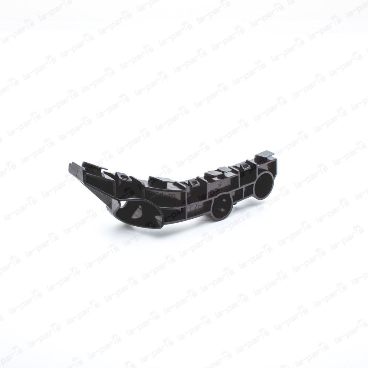 New Genuine OEM Mitsubishi 16-19 Pajero Sport Front RH & LH Bumper Bracket Pair