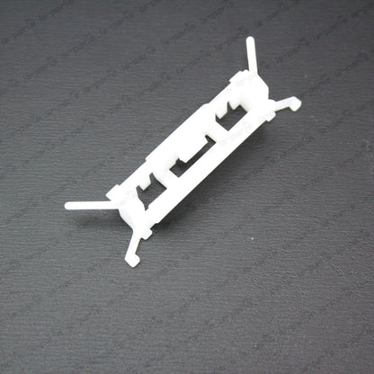 NEW GENUINE MITSUBISHI 97-02 MIRAGE ROOF-DRIP MOULDING CLIP MR191500 SET OF 4