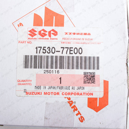 New Genuine OEM Suzuki Grand Vitara SX4 Serpentine Belt Idler Pulley 17530-77E00