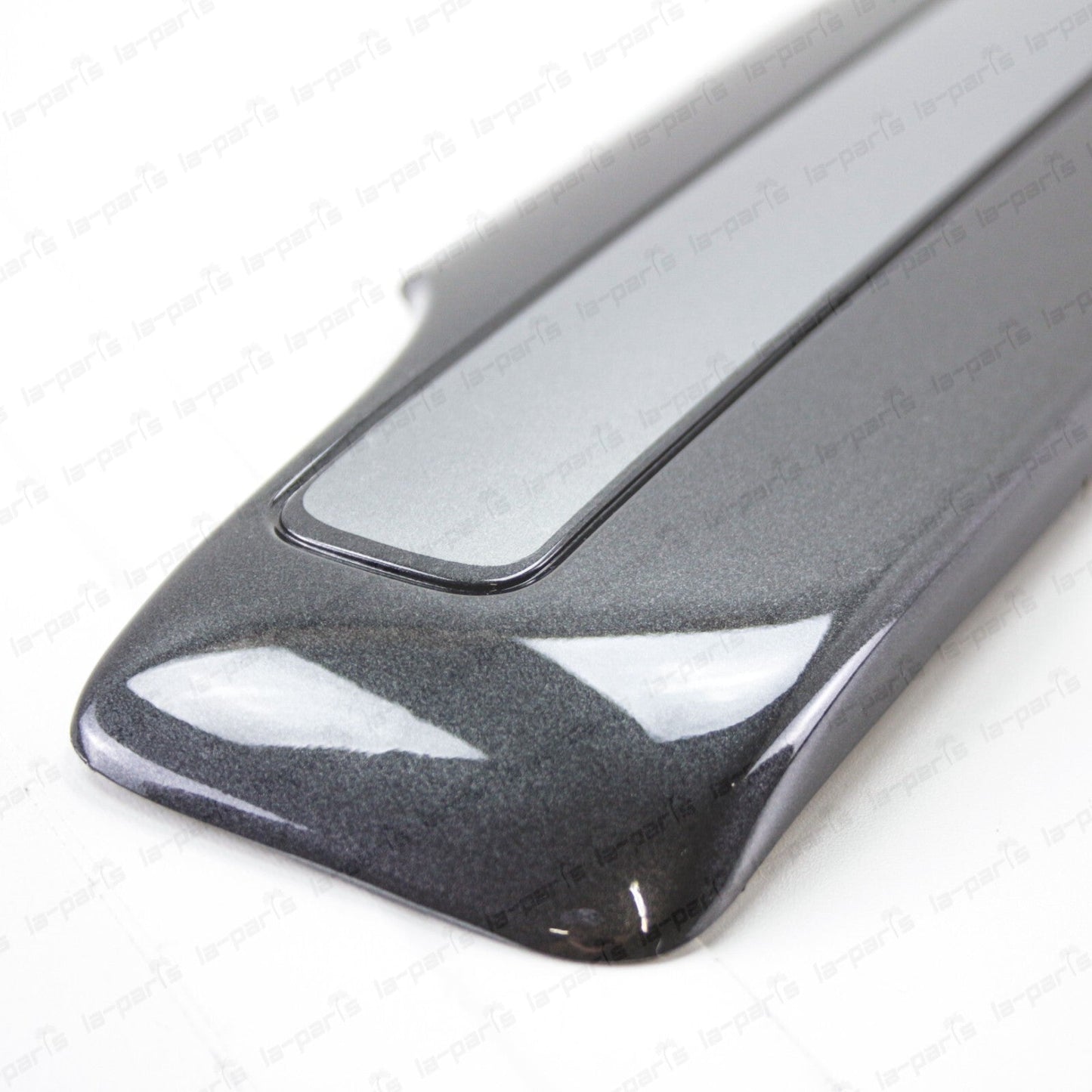 New Genuine Toyota 02-07 Land Cruiser Passenger Quarter Moulding 75651-60180-D0