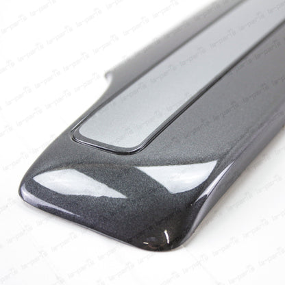 New Genuine Toyota 02-07 Land Cruiser Passenger Quarter Moulding 75651-60180-D0
