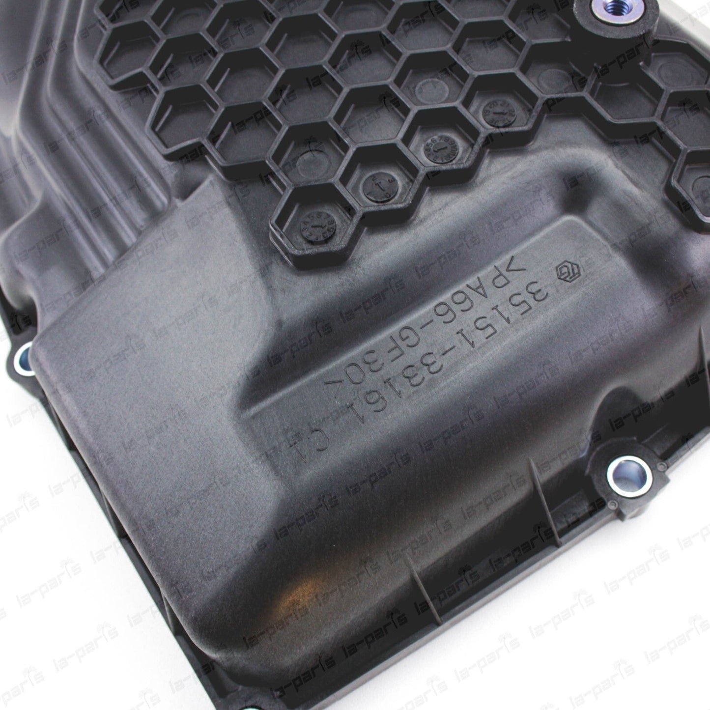New Genuine Toyota RAV4 Camry Highlander Sienna Transmission Transaxle Oil Pan