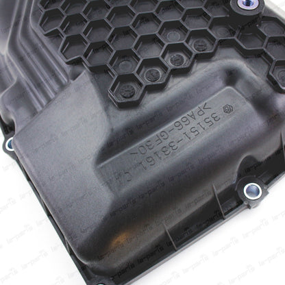 New Genuine Toyota RAV4 Camry Highlander Sienna Transmission Transaxle Oil Pan