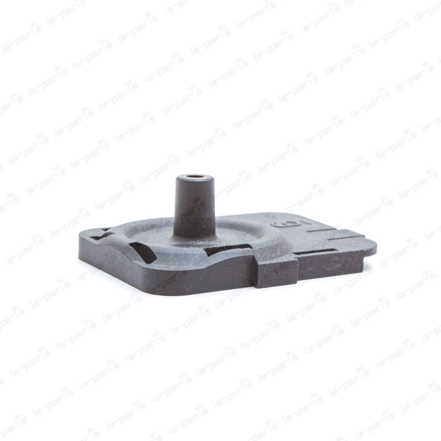 New Genuine Nissan 370Z Infiniti G25 G35 G37 Upper Driver Radiator Mount Bracket