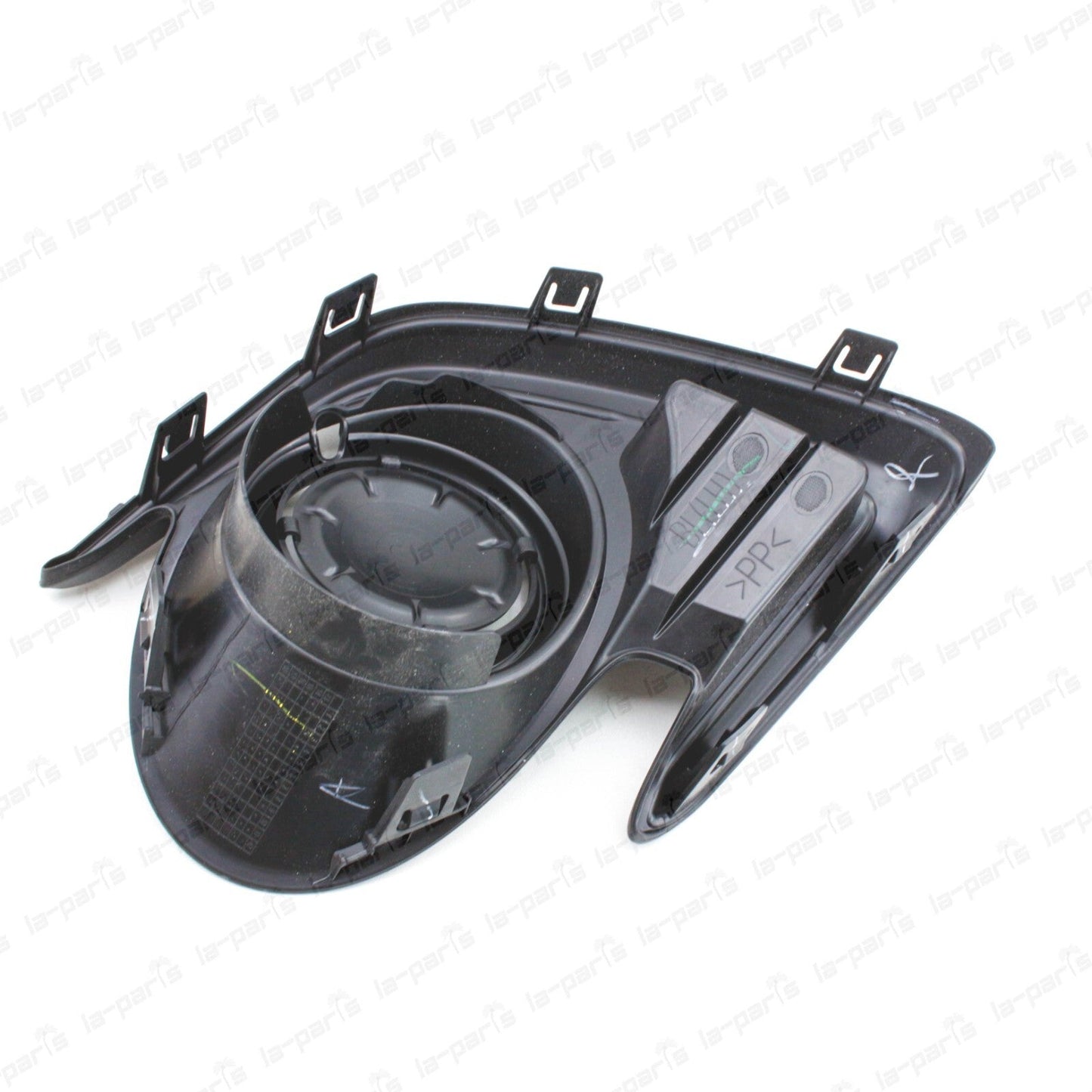 NEW GENUINE MITSUBISHI MIRAGE G4 FOG LIGHT COVER BUMPER TRIM GARNISH LH 6402A277