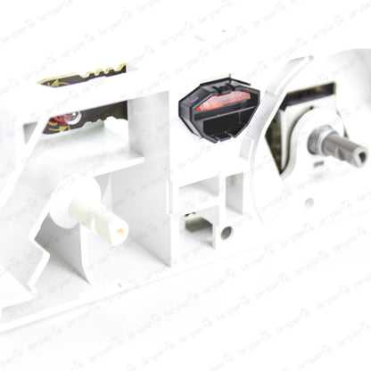 New Genuine Toyota 2001-2004 Tacoma  A/C Heater HVAC Temperature Control Panel