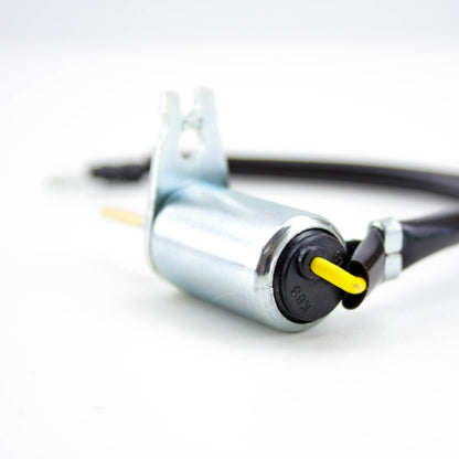 NEW GENUINE HONDA ACTY TRUCK SLOW CUT SOLENOID VALVE 16024-PZ3-000