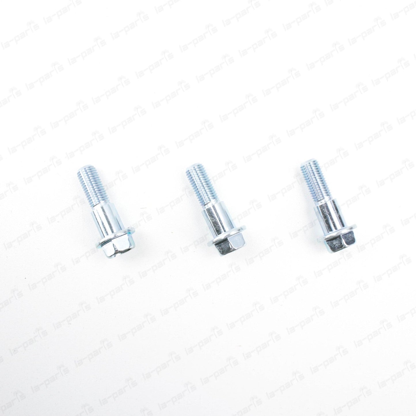 New Genuine Honda Acura DC2 EM1 DOHC VTEC Intermediate Half Shaft Bolts Set Of 3