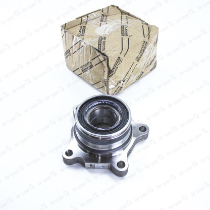 Genuine Toyota FJ Cruiser 03-22 4Runner Rear Right Axle Bearing Hub 42450-60050