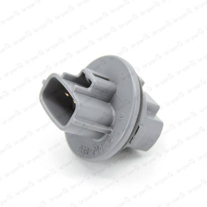 Genuine OEM Toyota Tacoma 4Runner Tundra Sequoia Turn Signal Socket 90075-60060