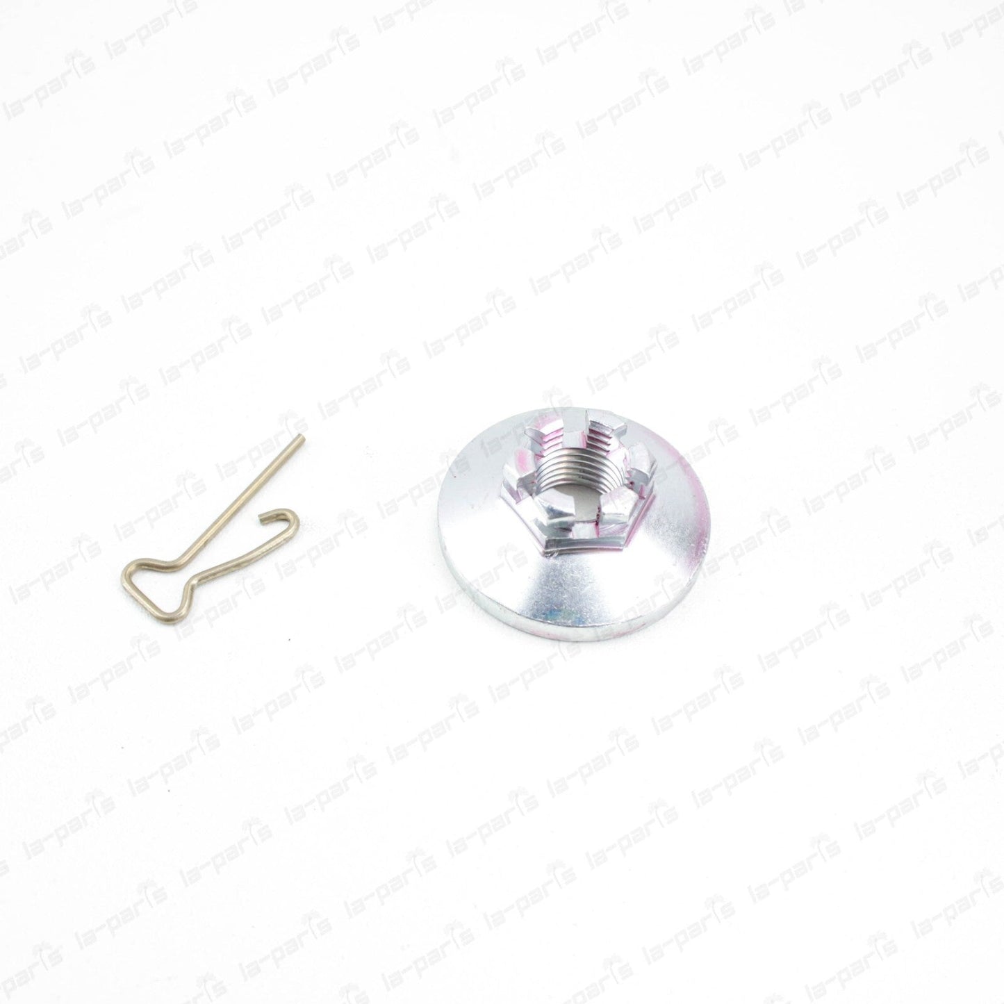 New Genuine Toyota Prius CT200h Prius Plug-in Front Lower Ball Joint 43330-49185