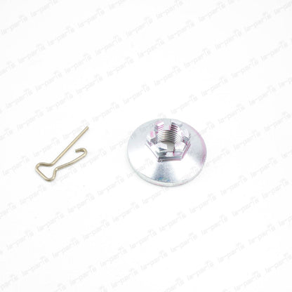 New Genuine Toyota Prius CT200h Prius Plug-in Front Lower Ball Joint 43330-49185