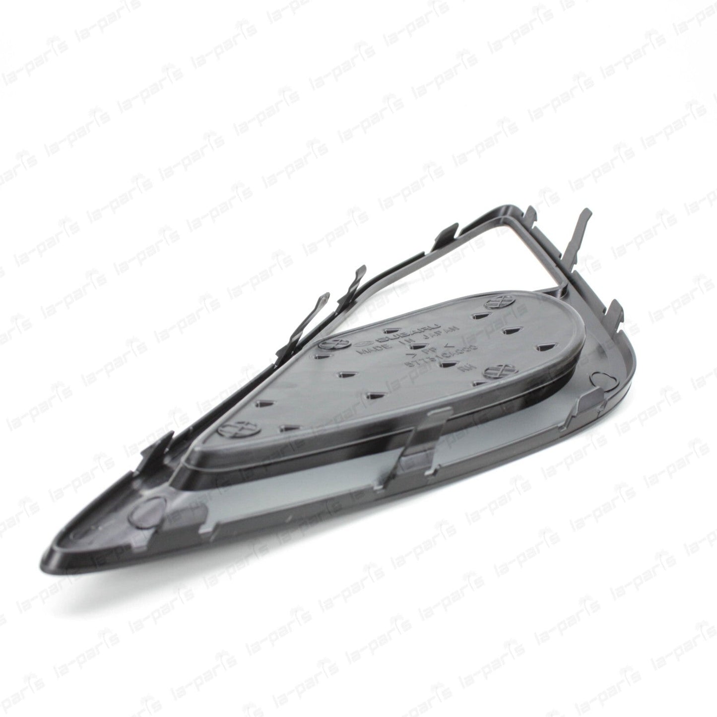 NEW GENUINE TOYOTA 13-16 SCION FR-S FRONT RIGHT BUMPER HOLE COVER SU003-01516