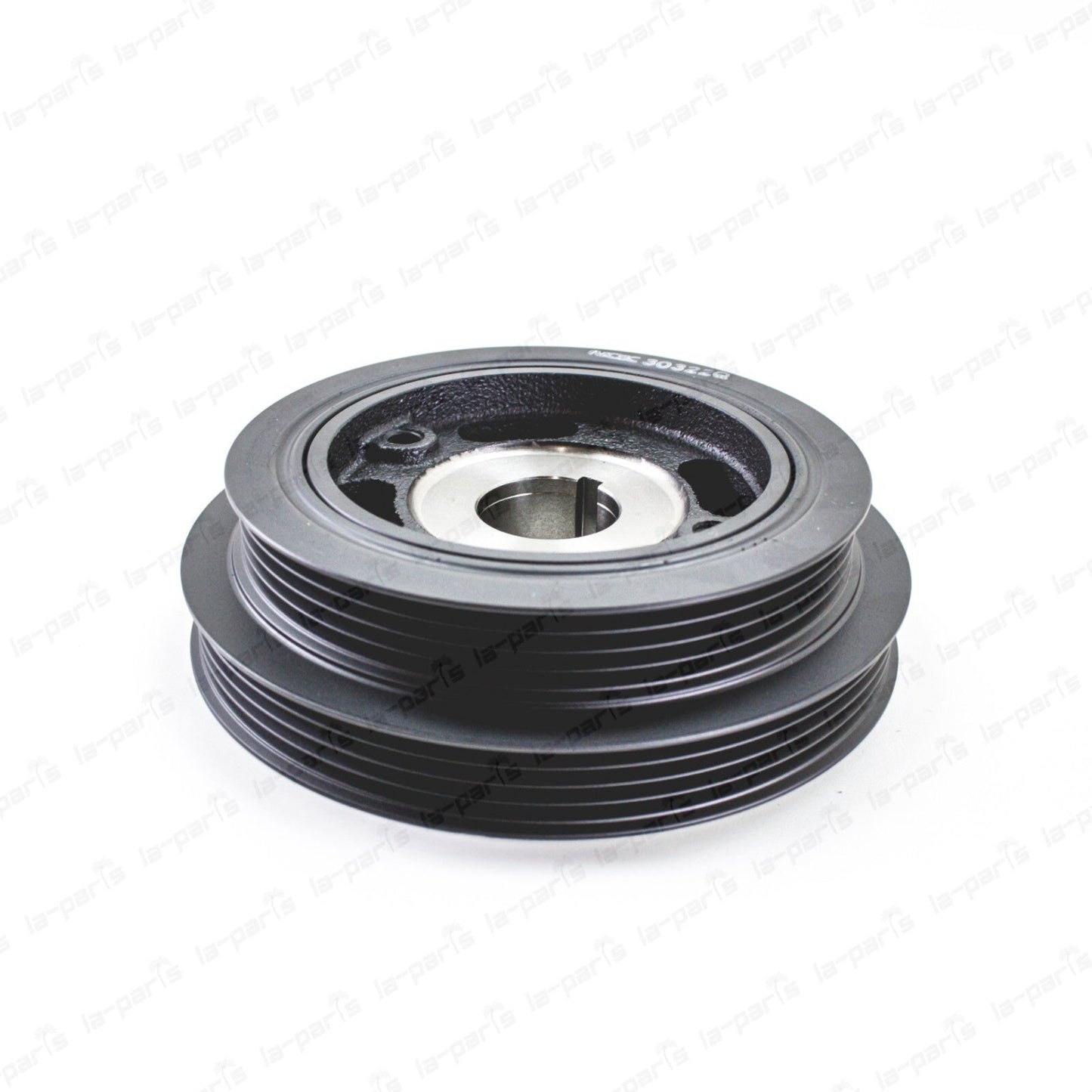 New Genuine OEM Suzuki Jimny Crankshaft Pulley 12610-80A01