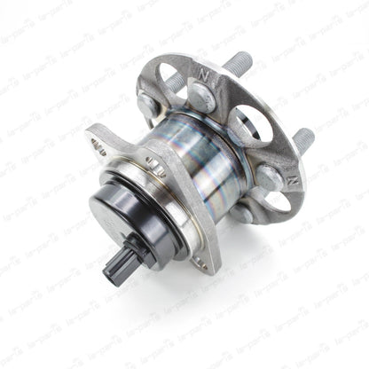NEW GENUINE TOYOTA 2010-2015 PRIUS REAR HUB BEARING ASSEMBLY 42450-47040