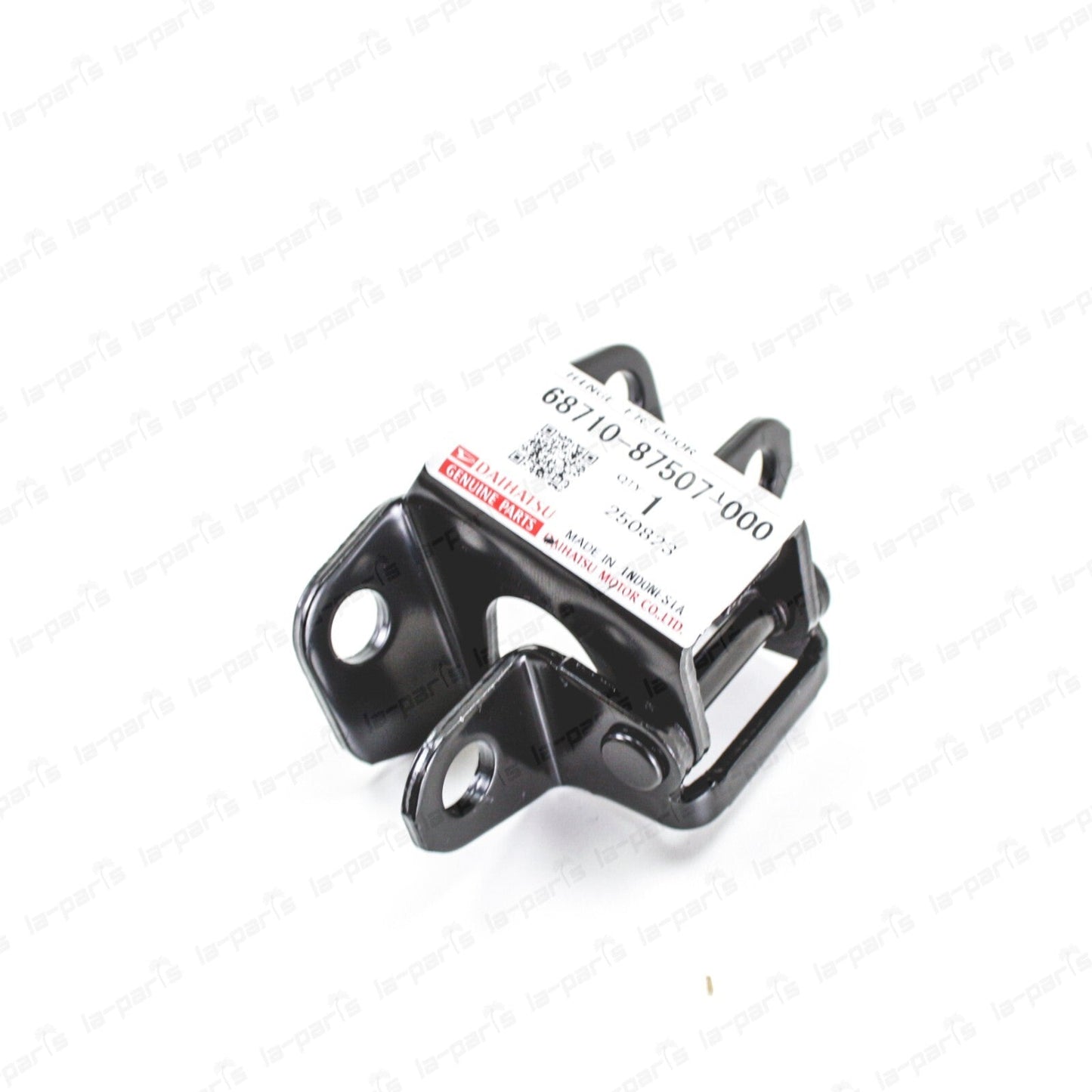 Genuine OEM Daihatsu Hijet Front Door Hinge fits LH Side or RH Side