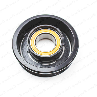 New Genuine Suzuki Grand Vitara Kizashi Magnet Clutch & Pulley Set 95210-76KA0