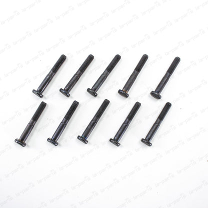 New Genuine OEM Toyota Connecting Rod Bolt 13265-74030 SET OF 10