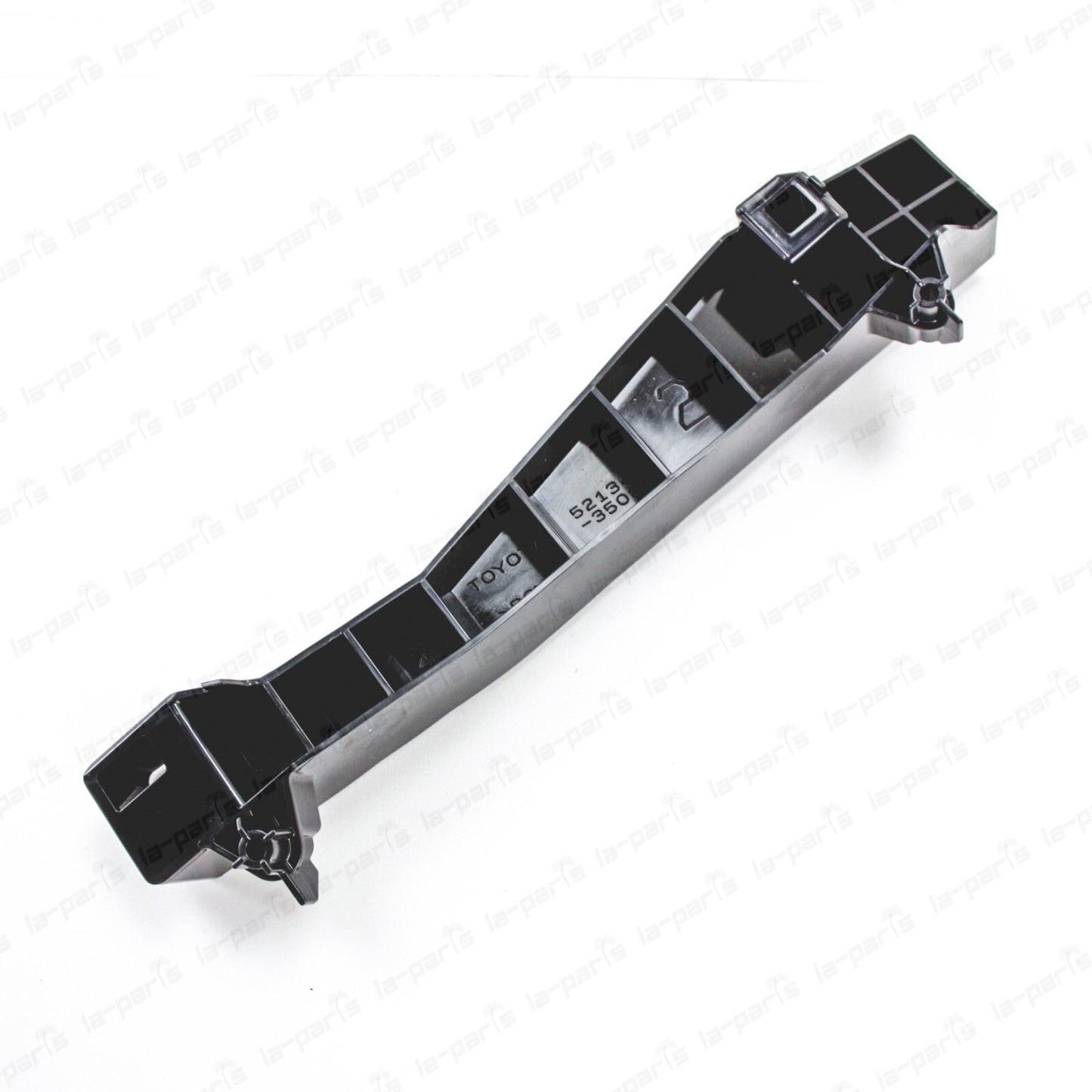 New Genuine OEM Toyota 2014-2022 4Runner Driver Front Bumper Bracket 52134-35080