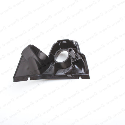New Genuine OEM Honda 16-21 Civic Passenger Mirror Housing 76205-TBC-A02ZA