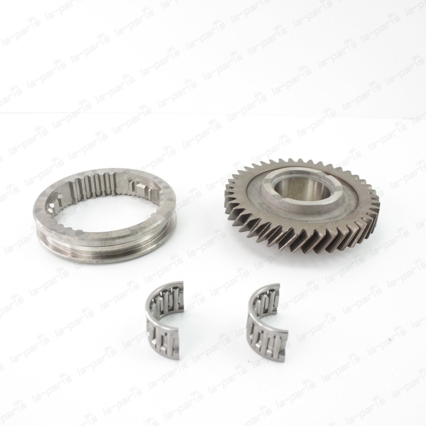 New Genuine Toyota Corolla Matrix 5th Gear Repair Kit 41 Teeth 3pc 33336-42020