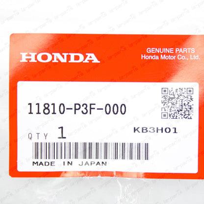 New Genuine Honda Civic Integra B16 B18 Lower Outer Timing Cover 11810-P3F-000