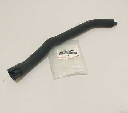 NEW GENUINE TOYOTA MATRIX MR2 COROLLA CELICA PCV VALVE HOSE 12262-22040
