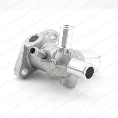 GENUINE TOYOTA 2.2 L THERMOSTAT HOUSING ENGINE COOLANT OUTLET WATER 16331-74220