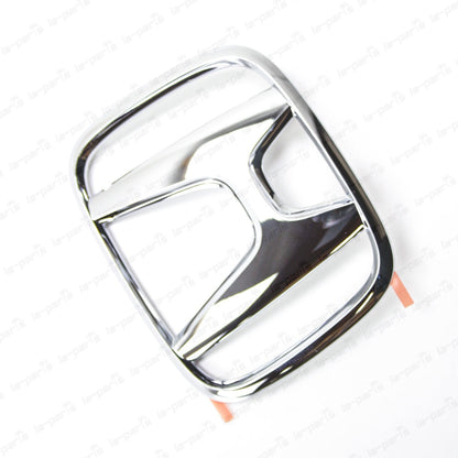New Genuine OEM Honda 02-09 AP1 AP2 S2000 Rear Emblem Trunk Badge 75701-S2A-J00