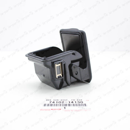 New Genuine For Toyota 93-96 Supra JZA80 Center Console Ash Tray 74102-14130