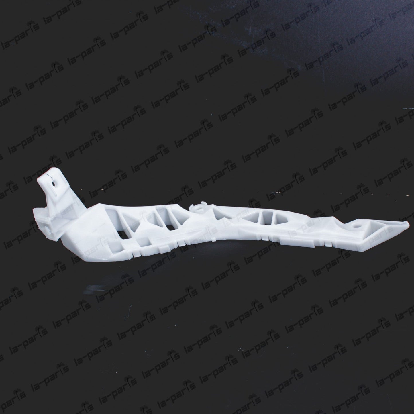 New Genuine OEM Mazda 3 04-09 Passenger Side Rear Bumper Retainer BN8V-50-2H1B