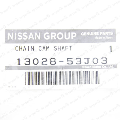 GENUINE NISSAN 200SX S14 S14A S15 SR20DET SR20DE ENGINE TIMING CHAIN 13028-53J03