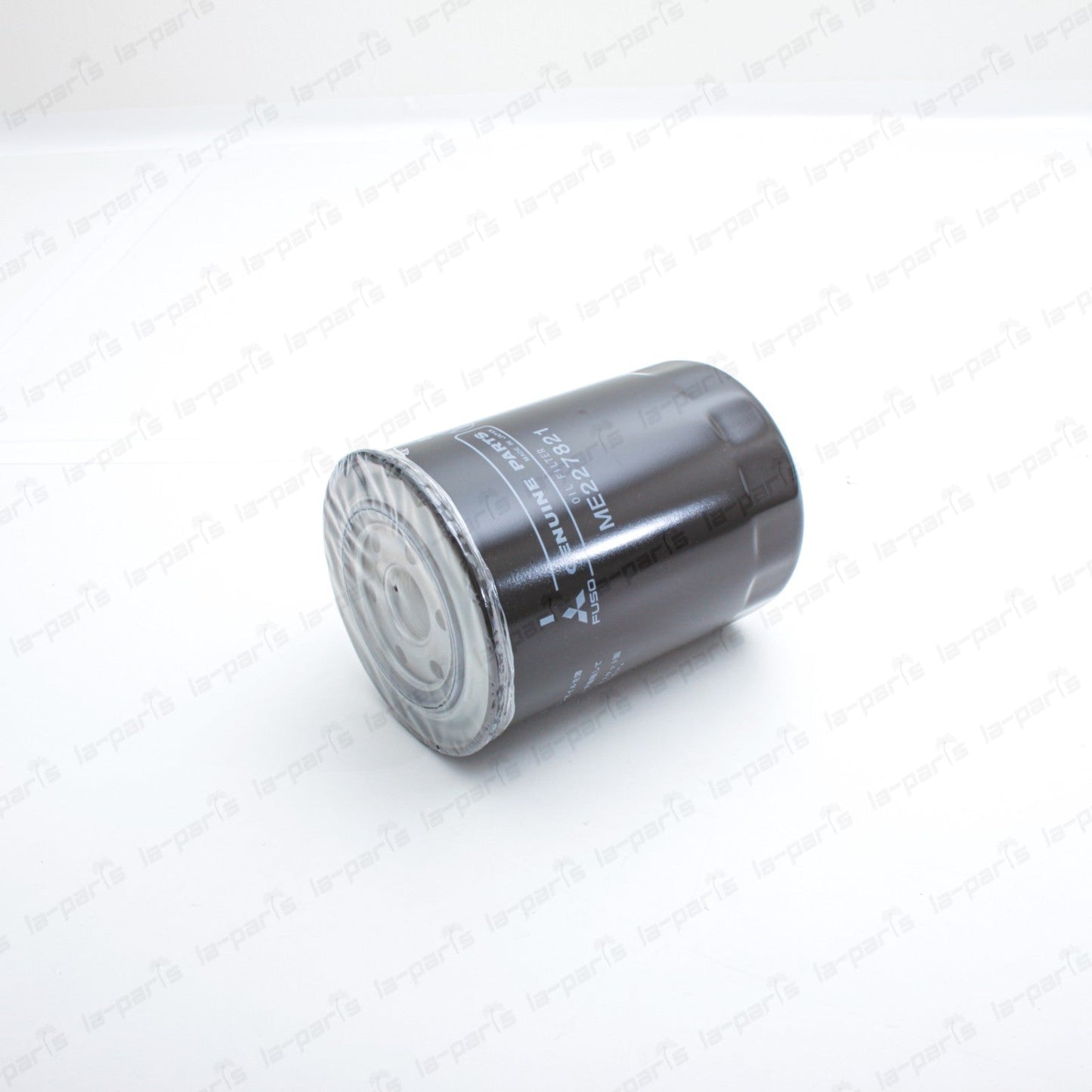 New Genuine OEM Mitsubishi Diesel Engine Oil Filter ME227821