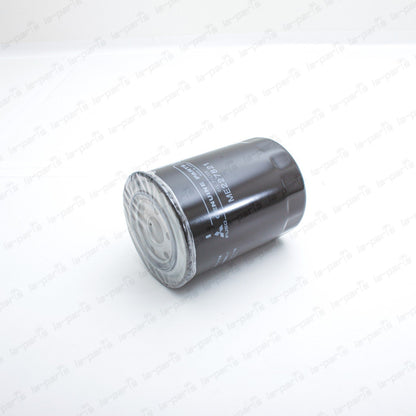 New Genuine OEM Mitsubishi Diesel Engine Oil Filter ME227821