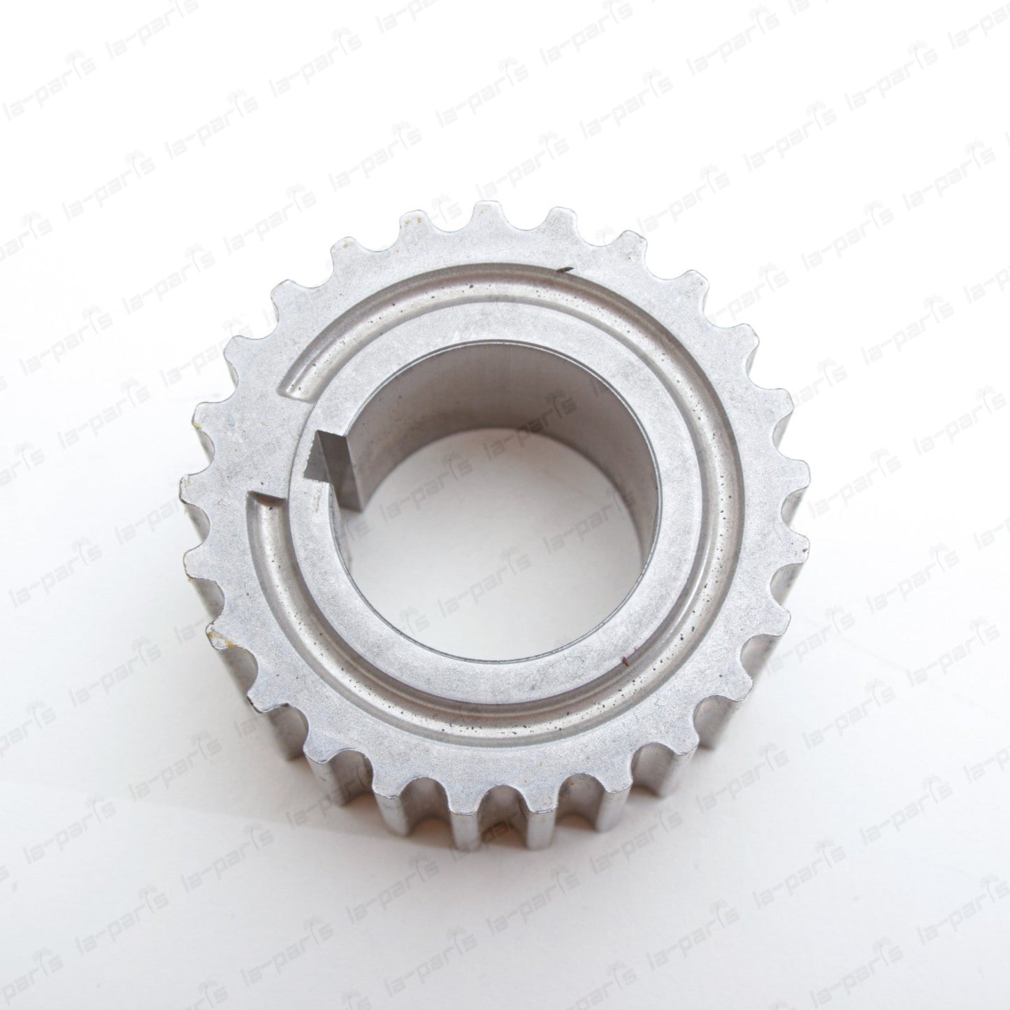 New Genuine OEM Nissan 300ZX Z32 Crankshaft Timing Belt Sprocket 13021-16V10